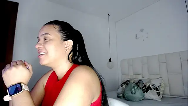 tiffany  pink online show from 10-08-25, 08:06