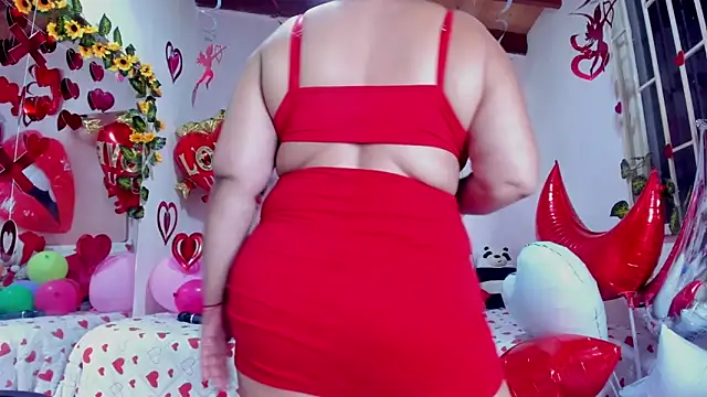 Cheryl JONES online show from 02-15-25, 10:44