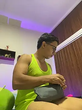 xTommy Steigerx online show from 09-11-25, 02:22