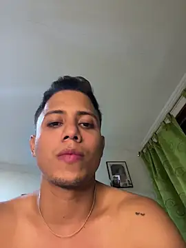 xTommy Steigerx online show from 10-07-25, 12:52