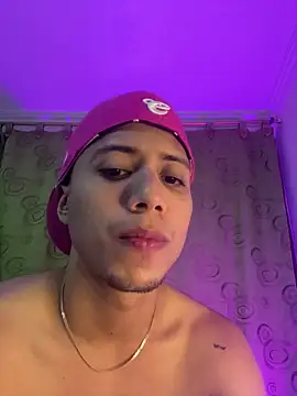 xTommy Steigerx online show from 10-08-25, 04:43