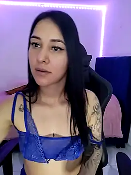 Fleurmeyer79 online show from 12-02-24, 02:30