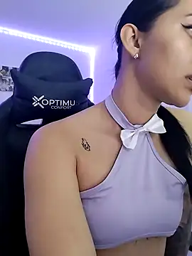 Fleurmeyer79 online show from 12-12-24, 05:48