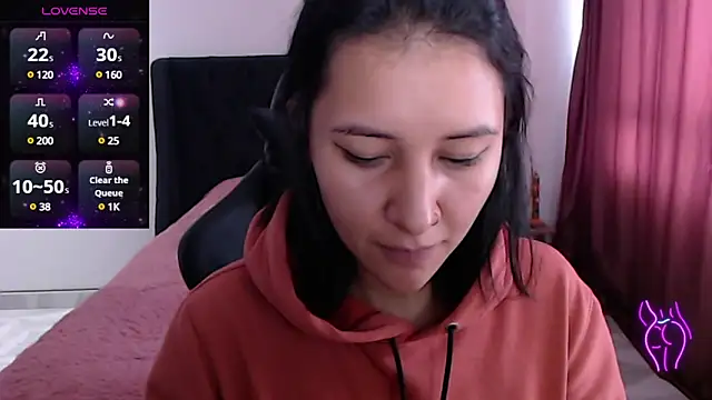 Fleurmeyer79 online show from 02-25-25, 02:11