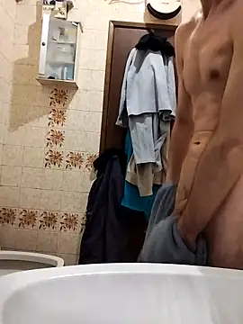 Neria online show from 02-23-25, 06:01