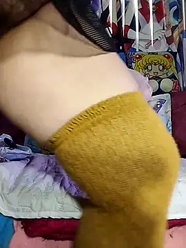 megumy saori online show from 09-30-25, 04:01