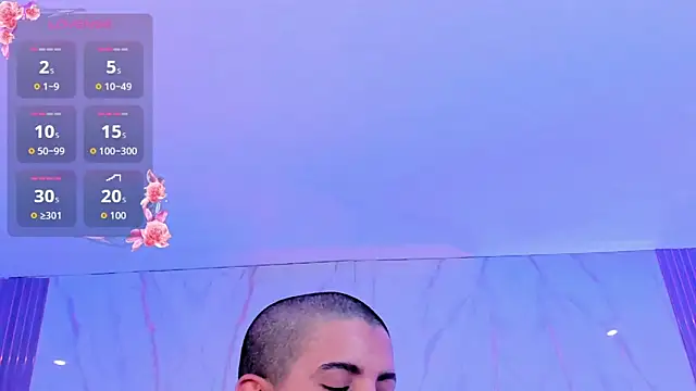 WildyTemping online show from 03-21-26, 07:28