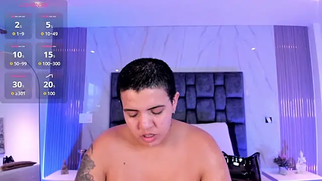 WildyTemping online show from 04-08-26, 07:47