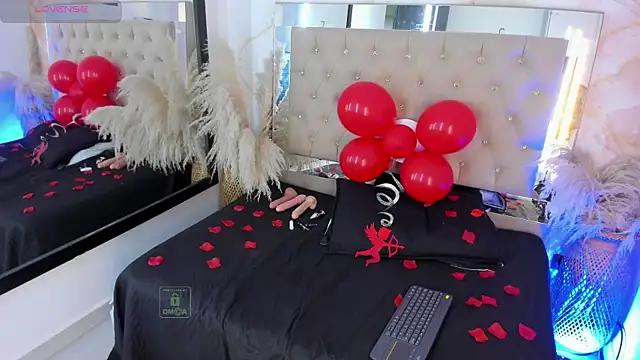 ainaah  online show from 02-14-25, 02:44