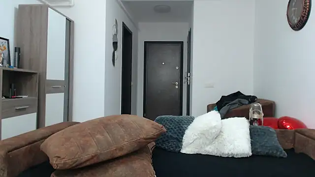 Snapshot of AndyFame chatting on 02-25-25, 04:42 AndyFame online show from 02-25-25, 04:42