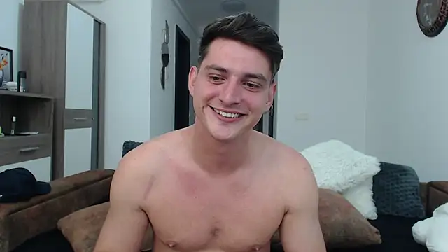 Snapshot of AndyFame chatting on 03-12-25, 04:41 AndyFame online show from 03-12-25, 04:41