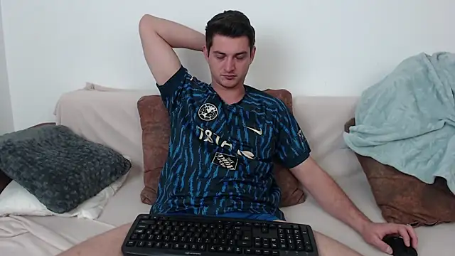 AndyFame online show from 04-22-26, 05:14