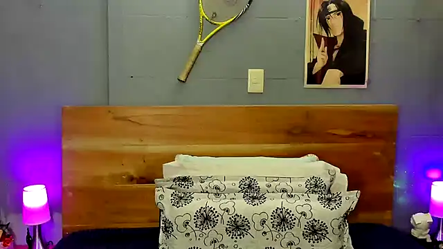 Prometeo-grizzly online show from 02-11-26, 06:29