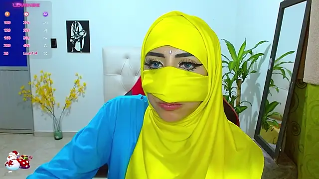  alabina  online show from 12-02-24, 11:07