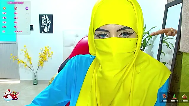  alabina  online show from 12-04-24, 07:12