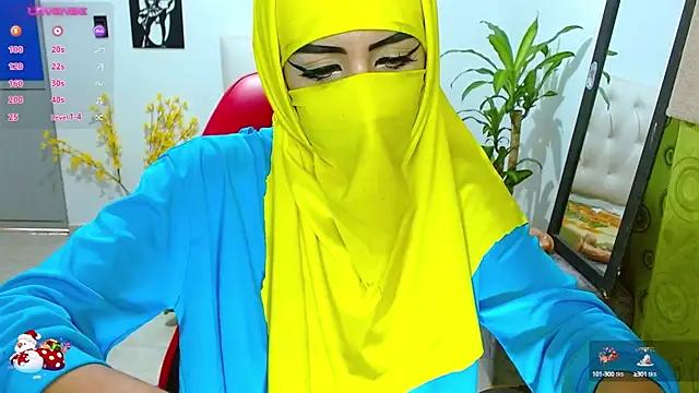  alabina  online show from 12-05-24, 10:12