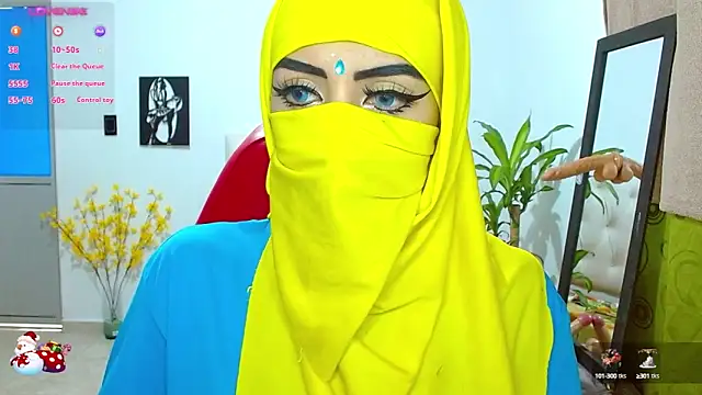  alabina  online show from 12-06-24, 07:34