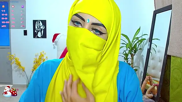  alabina  online show from 12-16-24, 08:48