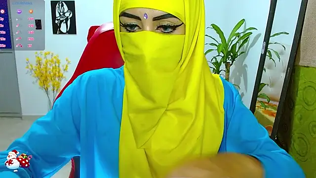  alabina  online show from 12-18-24, 11:19