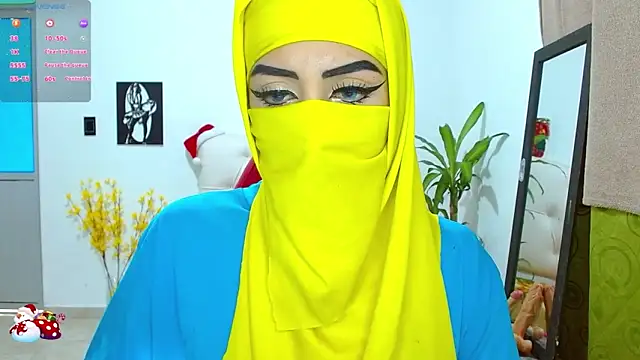  alabina  online show from 12-26-24, 04:58