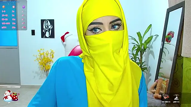  alabina  online show from 12-28-24, 05:14