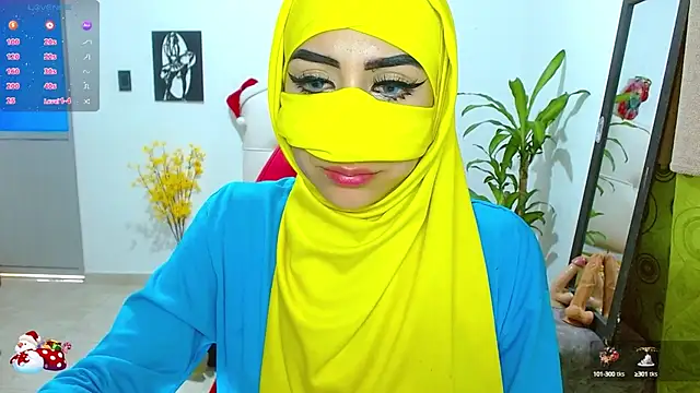  alabina  online show from 12-28-24, 08:15