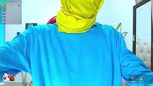  alabina  online show from 12-30-24, 08:04