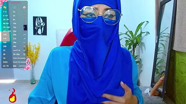  alabina  online show from 01-21-25, 08:11