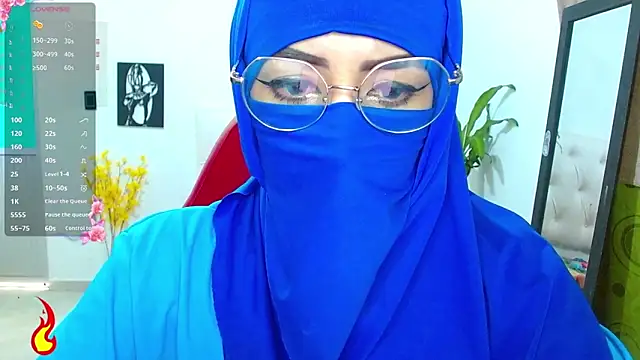  alabina  online show from 01-23-25, 04:26