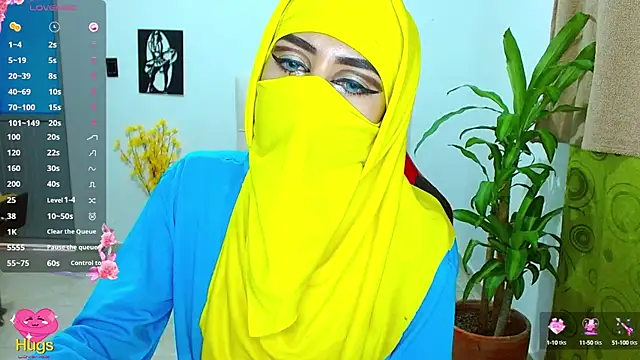  alabina  online show from 02-18-25, 08:14