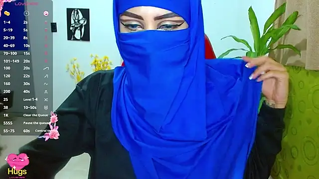  alabina  online show from 02-20-25, 02:40