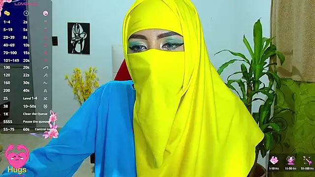  alabina  online show from 02-21-25, 11:10