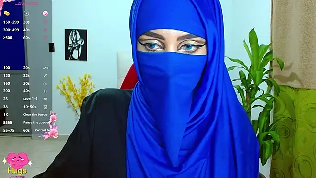  alabina  online show from 02-25-25, 01:52