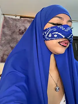  alabina  online show from 10-01-25, 03:18