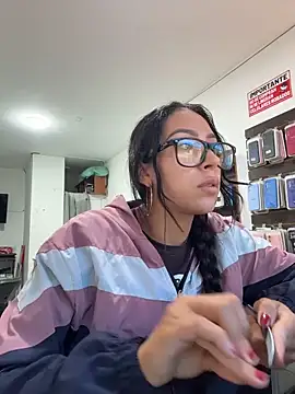  alabina  online show from 04-17-26, 03:48