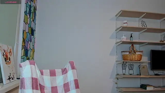 Peggy Beauty online show from 11-05-25, 01:27