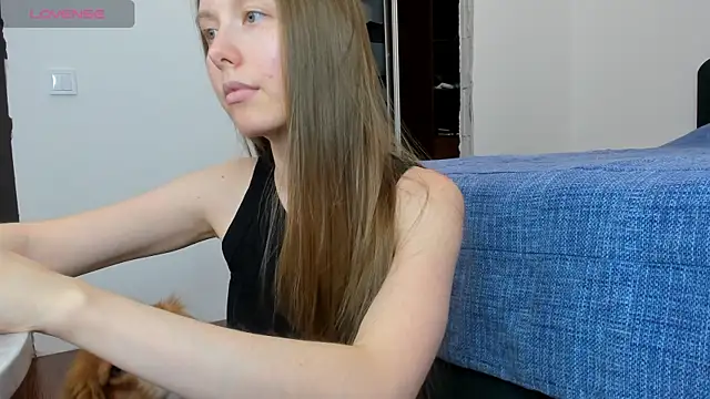 Snapshot of Peggy_Beauty chatting on 06-04-26, 05:41 Peggy Beauty online show from 06-04-26, 05:41