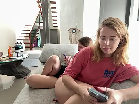 Snapshot of Nura_n_Sarah chatting on 01-07-25, 08:13 Nura n Sarah online show from 01-07-25, 08:13