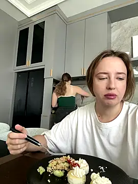 Snapshot of Nura_n_Sarah chatting on 10-02-25, 03:46 Nura n Sarah online show from 10-02-25, 03:46