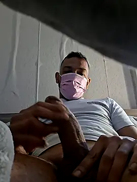 Arab-Cock online show from 04-19-26, 04:56