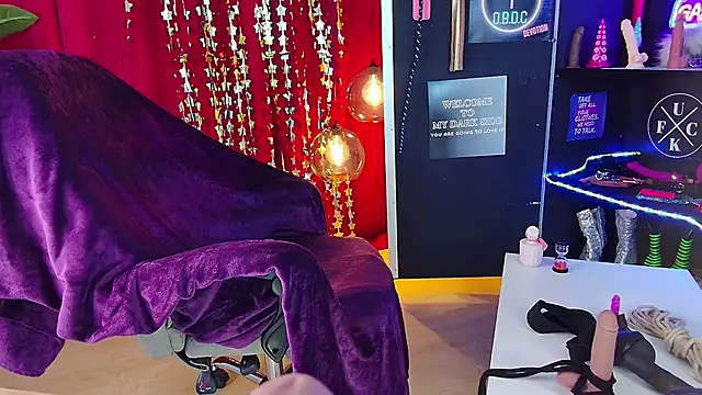 iammistress online show from 01-22-25, 02:14