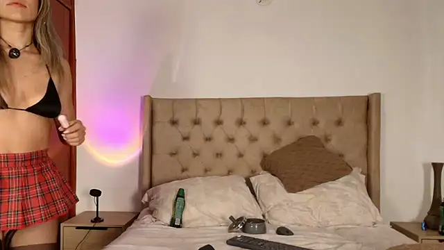 Rose dom online show from 01-10-26, 01:40