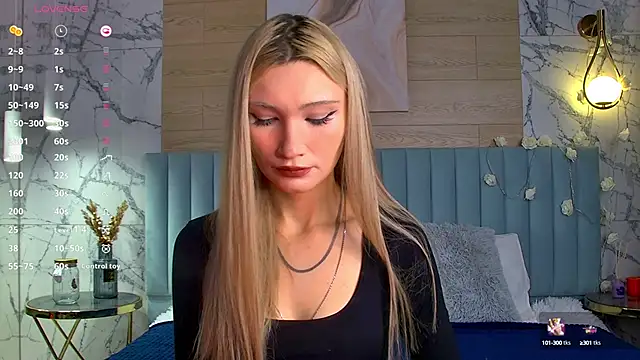 CarolReeves online show from 01-21-25, 05:49