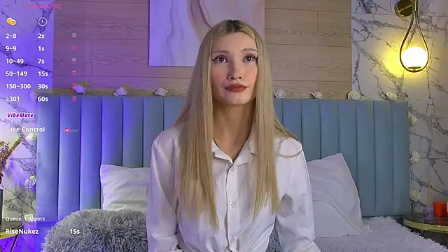 CarolReeves online show from 01-30-25, 12:27