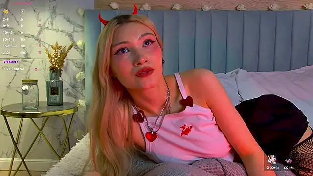 CarolReeves online show from 02-10-25, 12:08