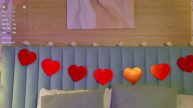 CarolReeves online show from 02-13-25, 12:00