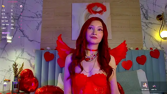 CarolReeves online show from 02-14-25, 09:03