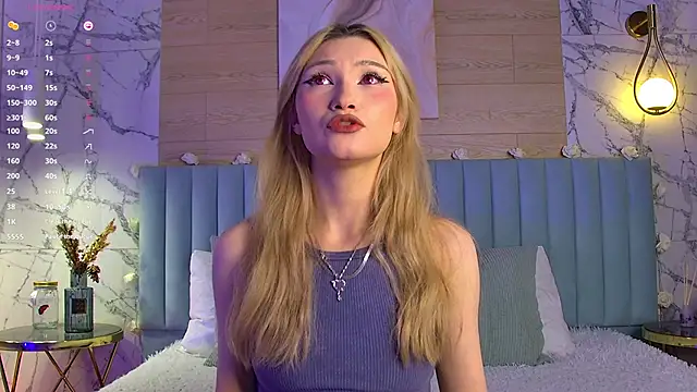 CarolReeves online show from 02-24-25, 05:33