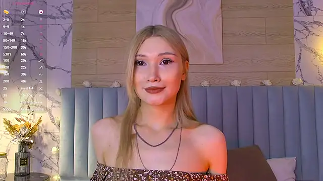 CarolReeves online show from 03-15-25, 08:58