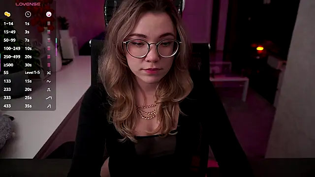 RemyCute online show from 10-31-25, 07:26